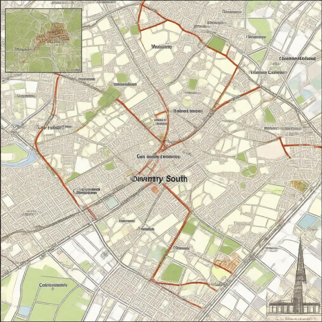 Coventry South